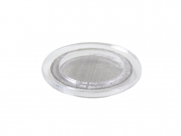 Gittereinsatz - 27mm - Edelstahl